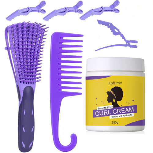Curl Cream