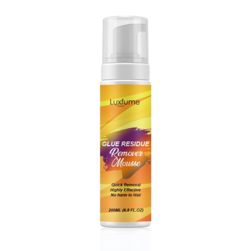 Lace Glue Remover Mousse