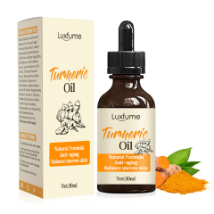 Turmeric Oil