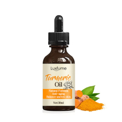 Turmeric Oil