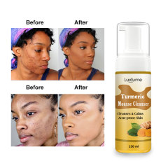 Turmeric Face Wash