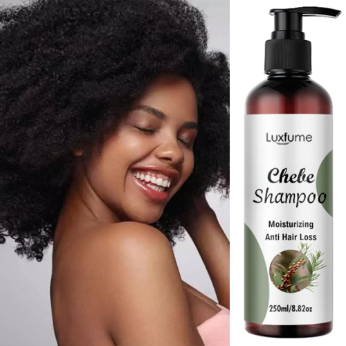 Chebe shampoo