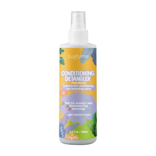 Detangle Spray