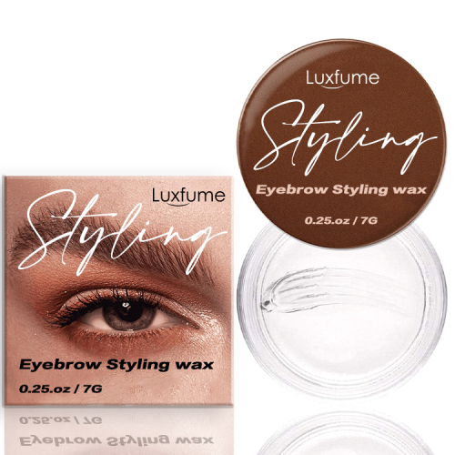 Eyebrow Gel Wax