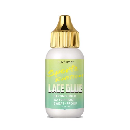 Sports Edition Lace Glue