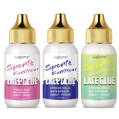 Sports Edition Lace Glue
