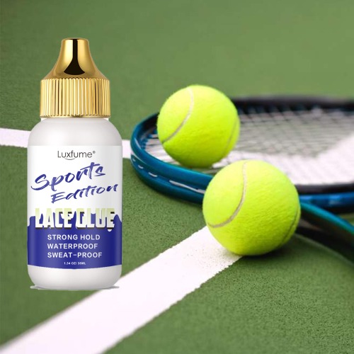 Sports Edition Lace Glue