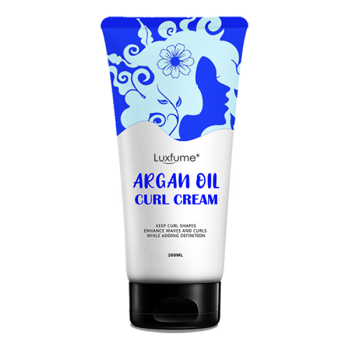 Curl Cream