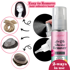 lace glue remover set