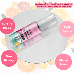 lace glue remover set