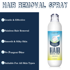 Hair Removal Spray