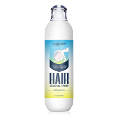 Hair Removal Spray