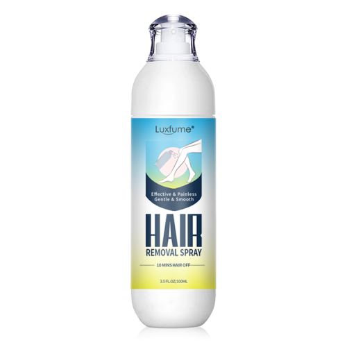 Hair Removal Spray