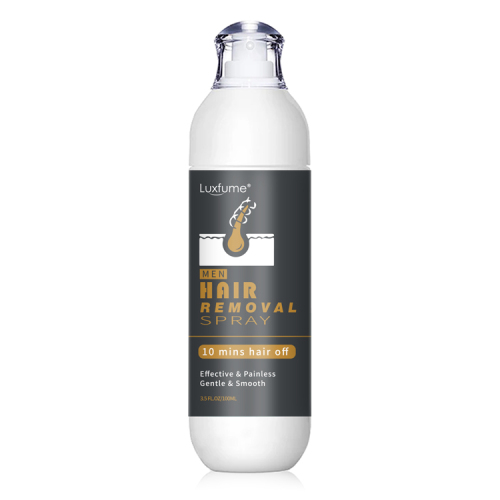 Hair Removal Spray