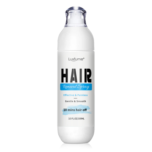 Hair Removal Spray