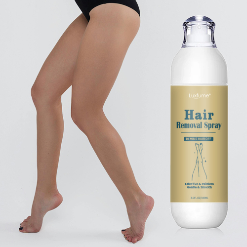 Hair Removal Spray