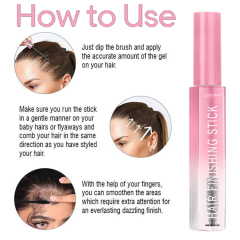 Hair Finishing Stick
