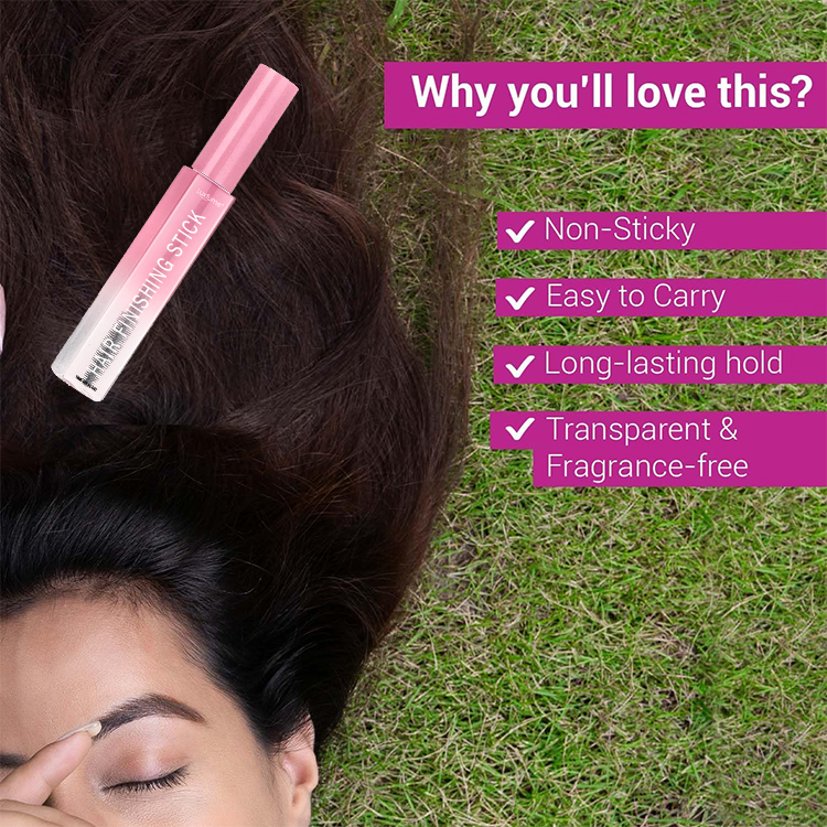 Hair Finishing Stick