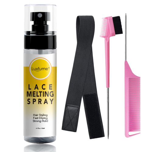 Melting Spray