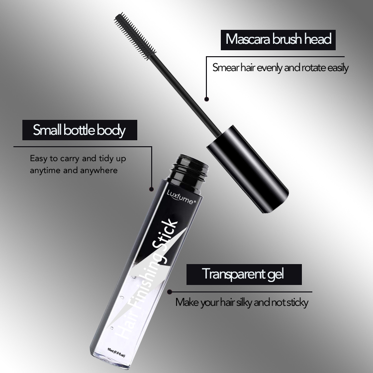 Hair Finishing Stick