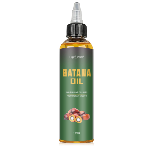 Batana Oil