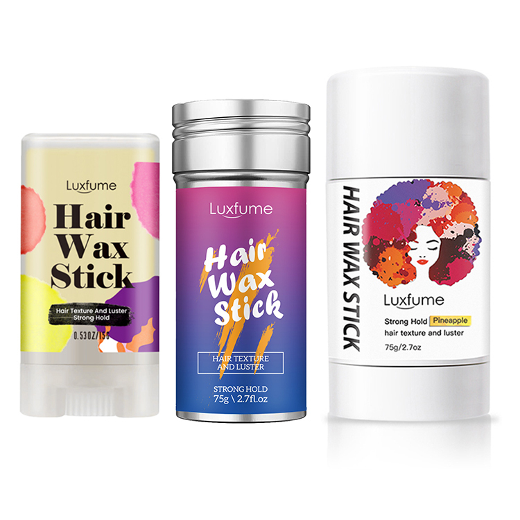 hair wax stick