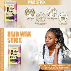 hair wax stick