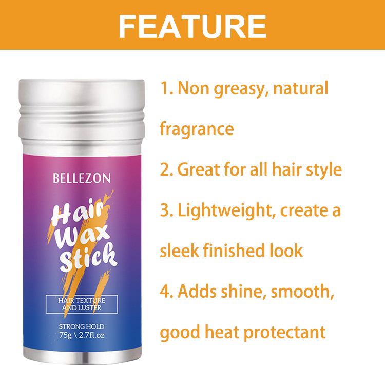 hair wax stick