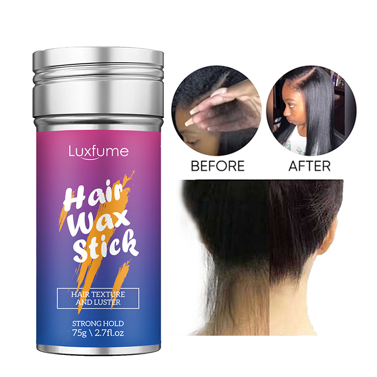 hair wax stick