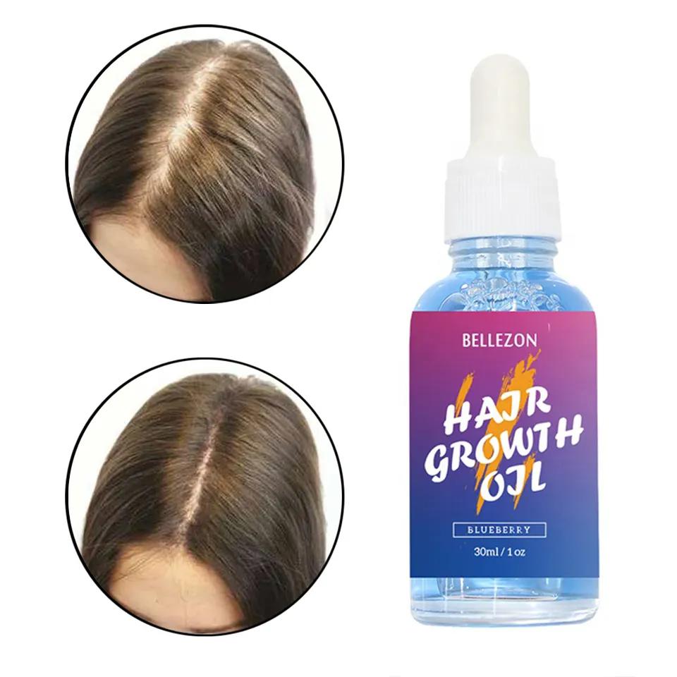 Hair Growth Oil