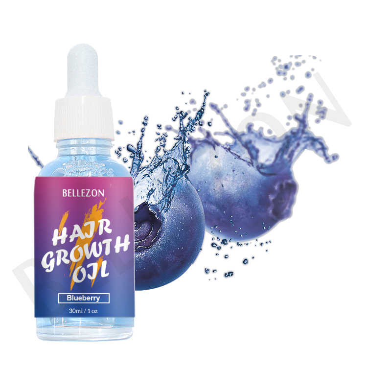 Hair Growth Oil