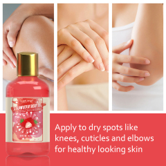 Body Oil
