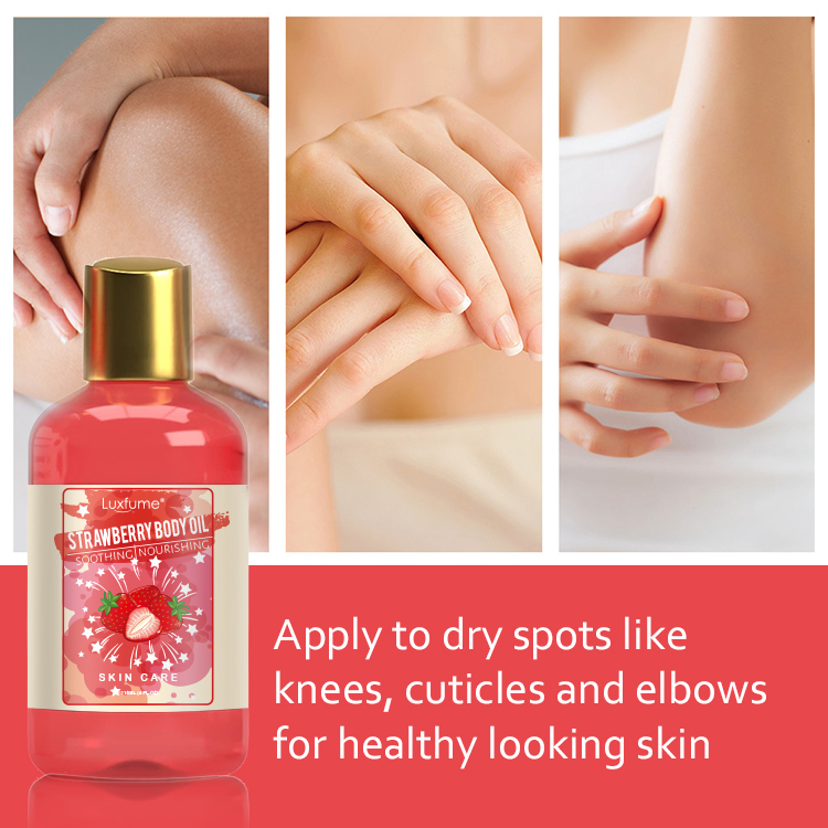 Body Oil