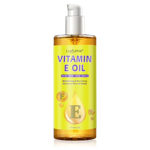 Vitamin E Body Oil