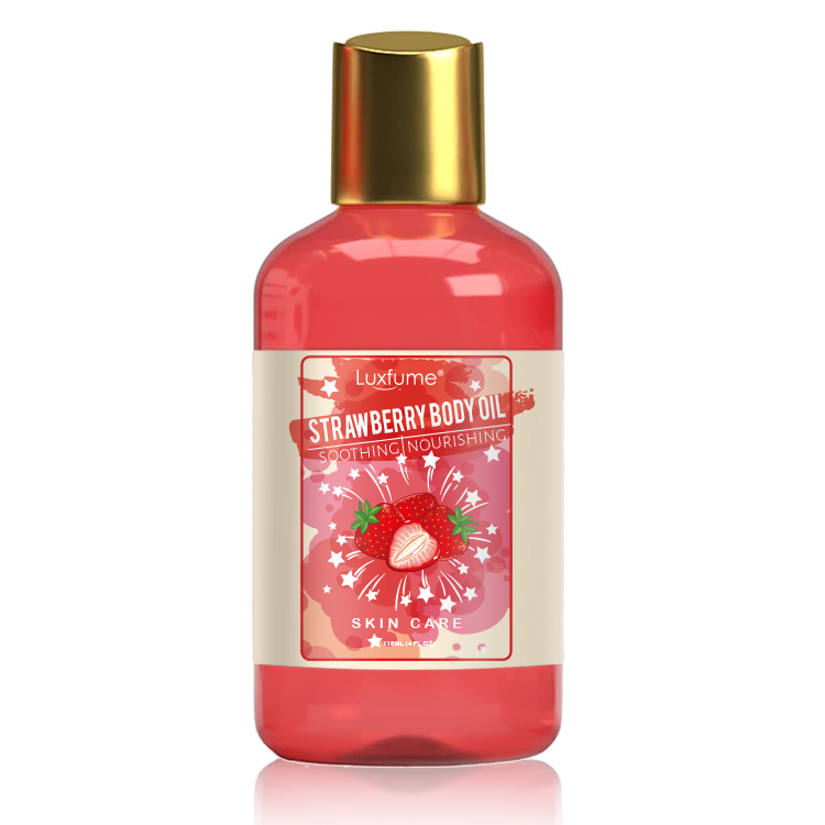 Body Oil