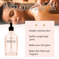 Body Oil