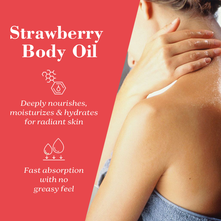 Body Oil
