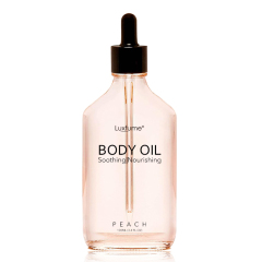 Body Oil