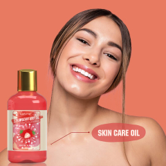 Body Oil