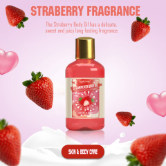 Body Oil