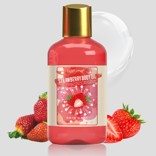 Body Oil
