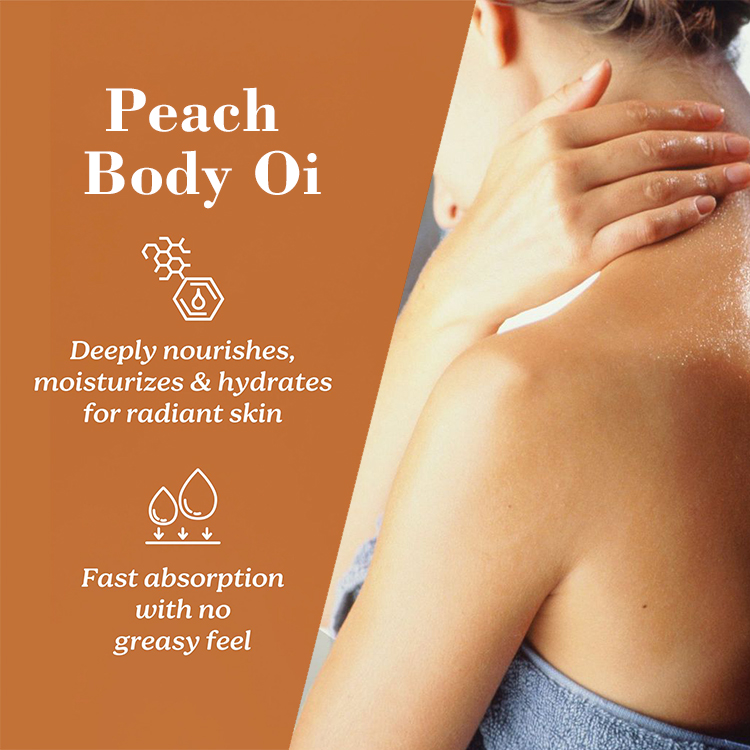 Body Oil