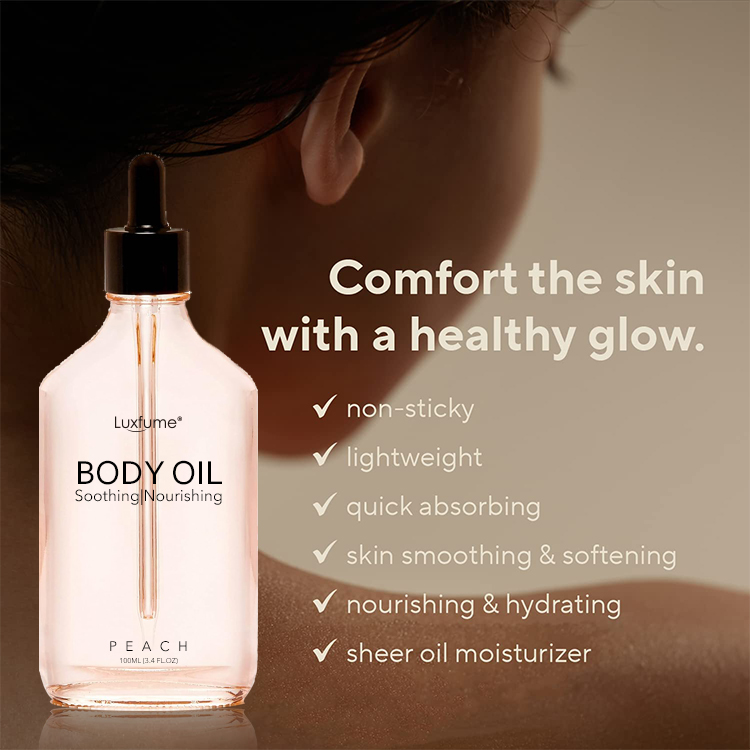 Body Oil