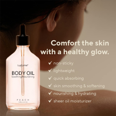 Body Oil
