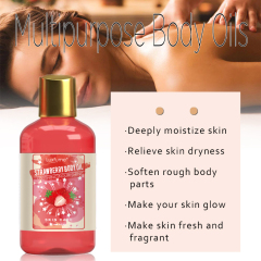 Body Oil