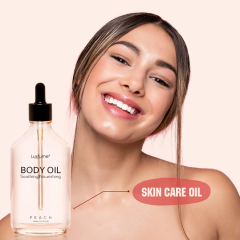 Body Oil