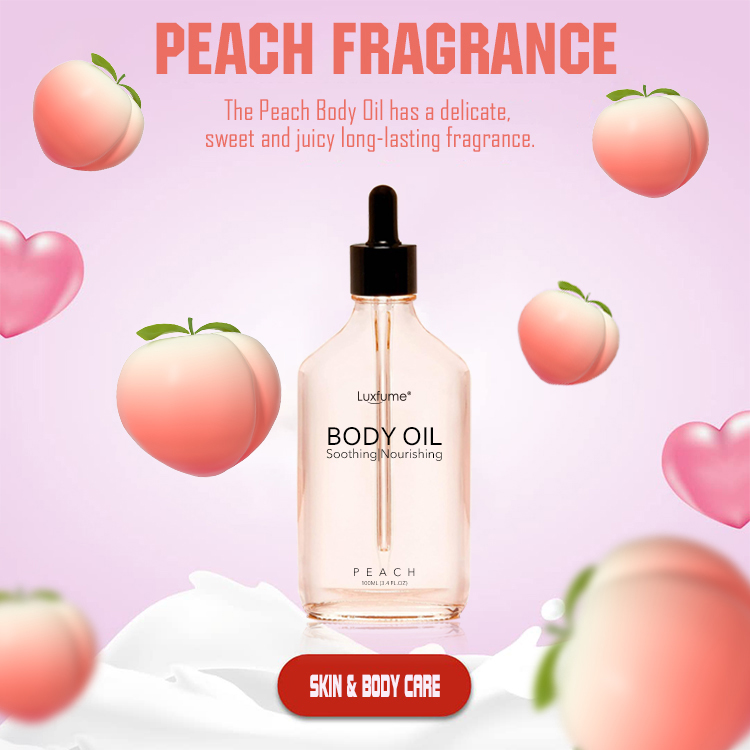 Body Oil