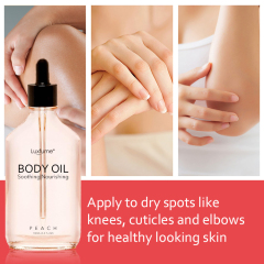 Body Oil