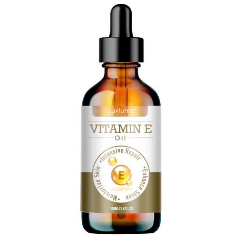 Vitamin E Body Oil