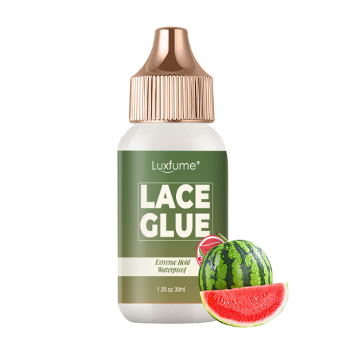Watermelon Lace Glue